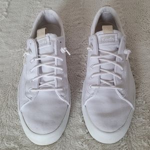 Lady's Keds sneakers